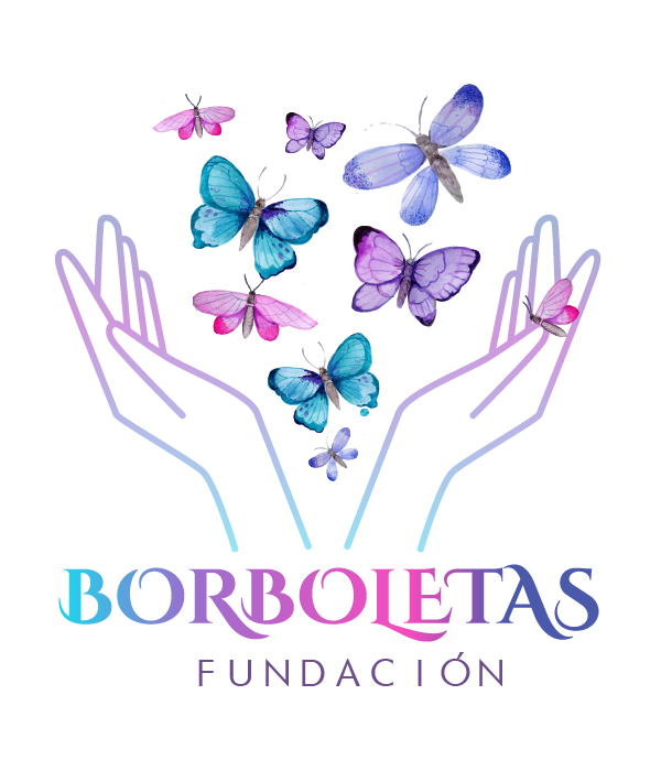 Donación Fundación Borboletas